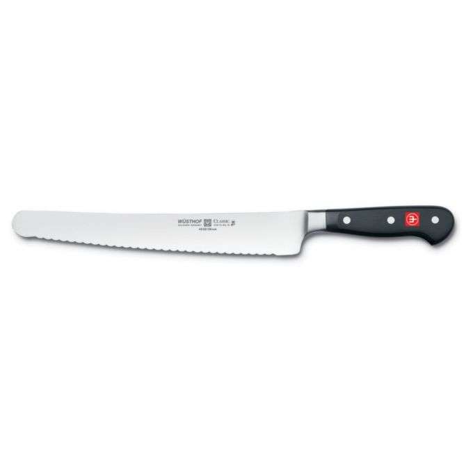Wusthof Classic Super Slicer, 10"
