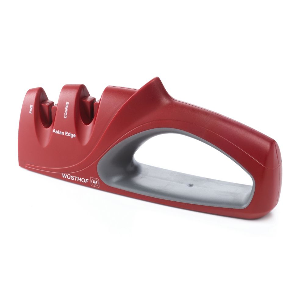 Wusthof Two Stage Asian-Style Hand-Held Sharpener
