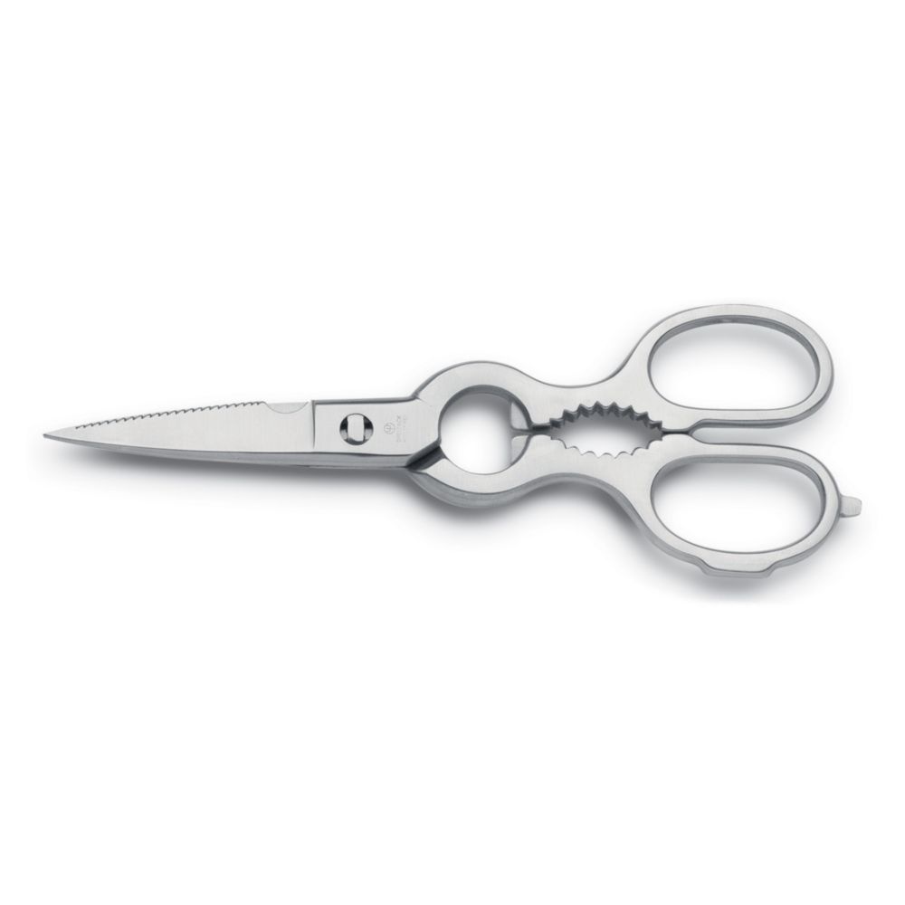 Wusthof Kitchen Shears, 8