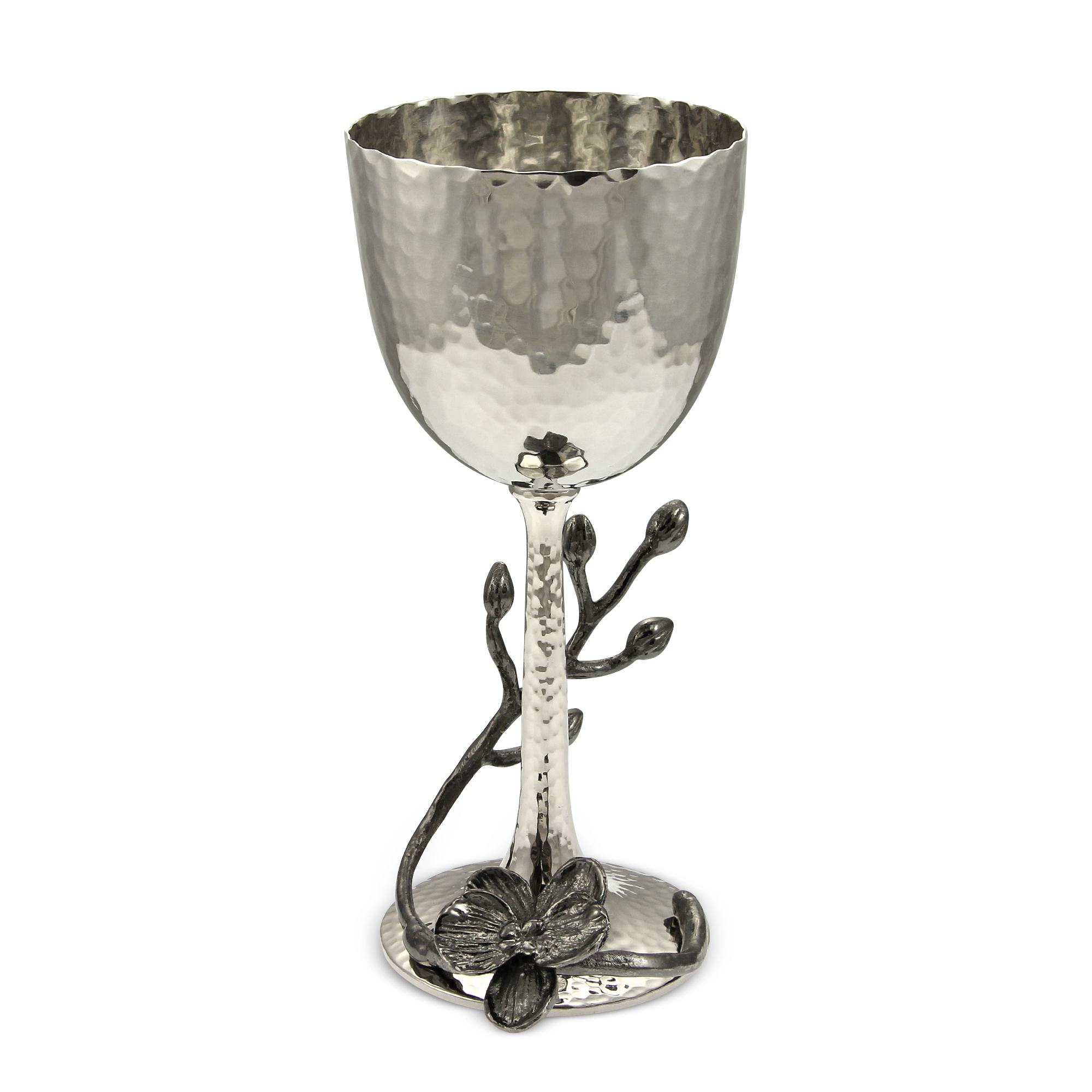 Michael Aram Black Orchid Kiddush Cup 110829 Borsheims