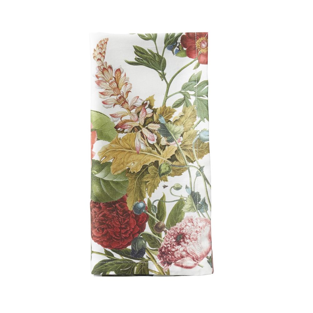 Juliska Field of Flowers Napkin