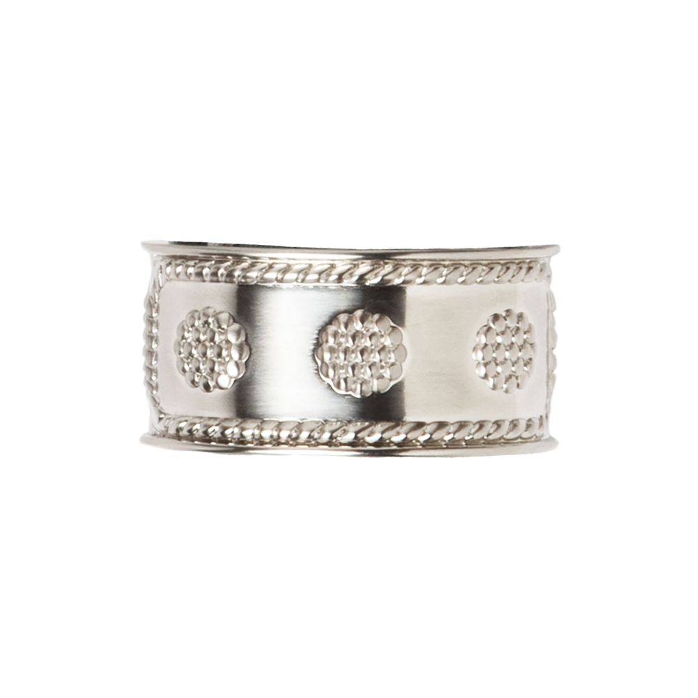 Juliska Berry & Thread Bright Satin Napkin Ring