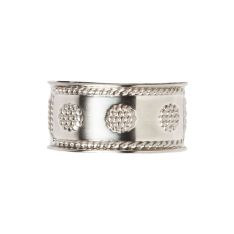 Juliska Berry & Thread Bright Satin Napkin Ring