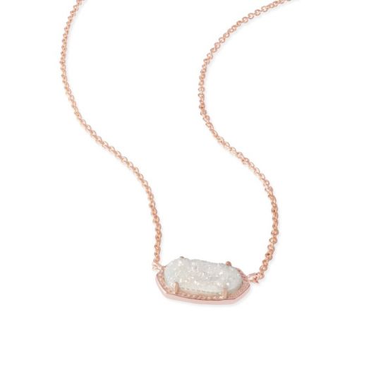 kendra scott elisa lux necklace