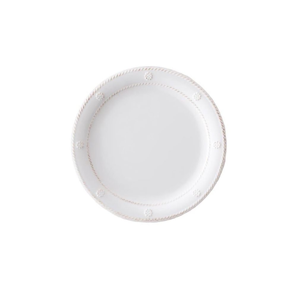 juliska berry thread melamine whitewash dessert salad plat juliska berry thread melamine whitewash dessert salad plat