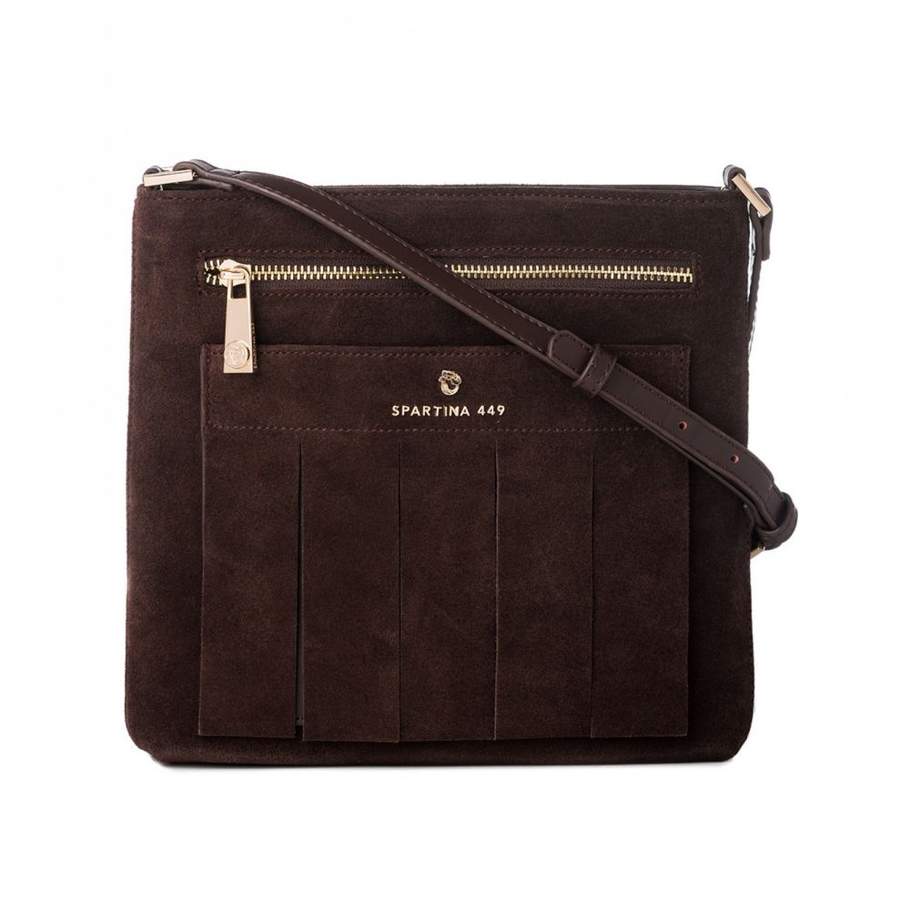 spartina crossbody