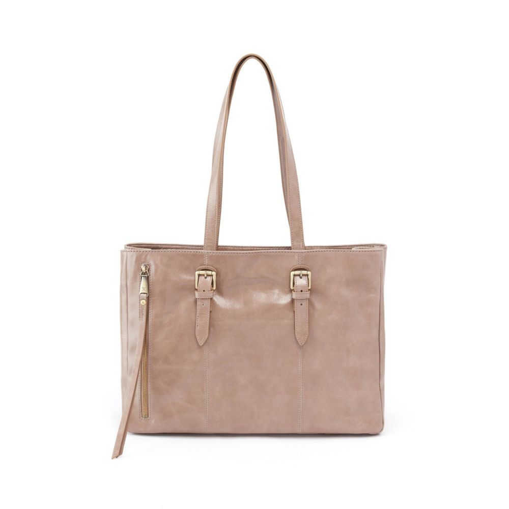 Hobo cabot top work tote