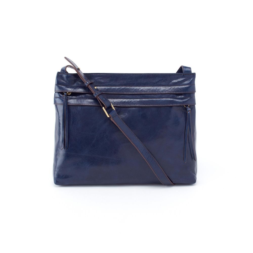 Hobo larkin leather crossbody best sale bag