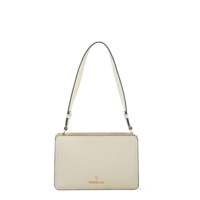 Spartina 449 Siren Box Shoulder Bag, Bone