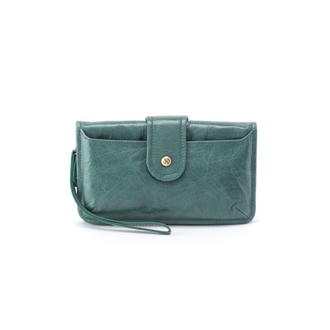 Hobo deals wristlet wallet