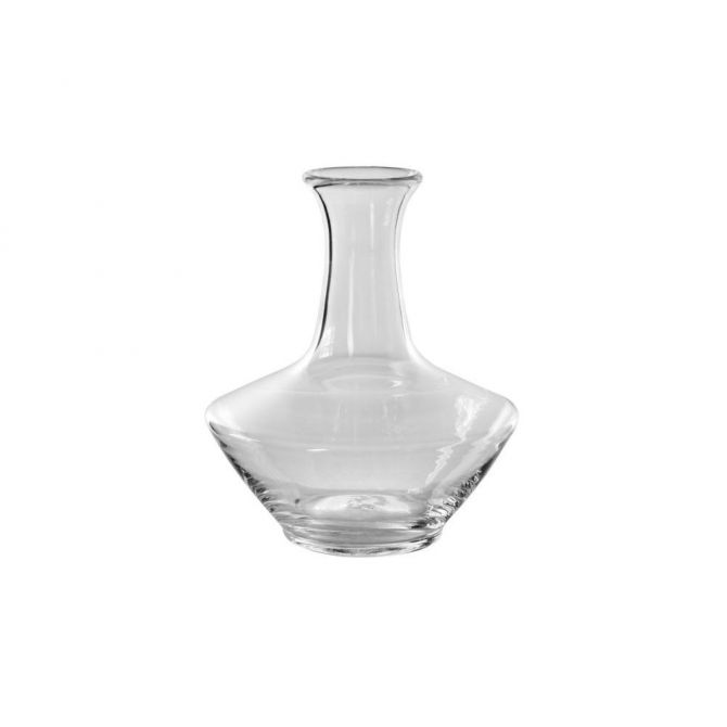 Simon Pearce Bristol Wine Decanter