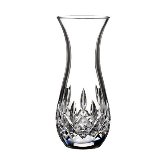 Waterford Lismore Sugar Bud Vase Borsheims