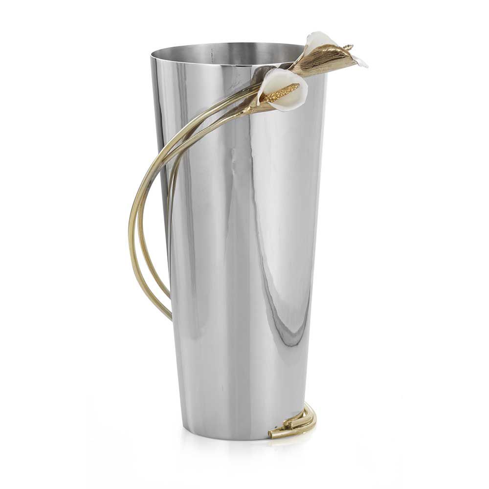 Michael Aram Calla Lily Vase, Large 123201 Borsheims