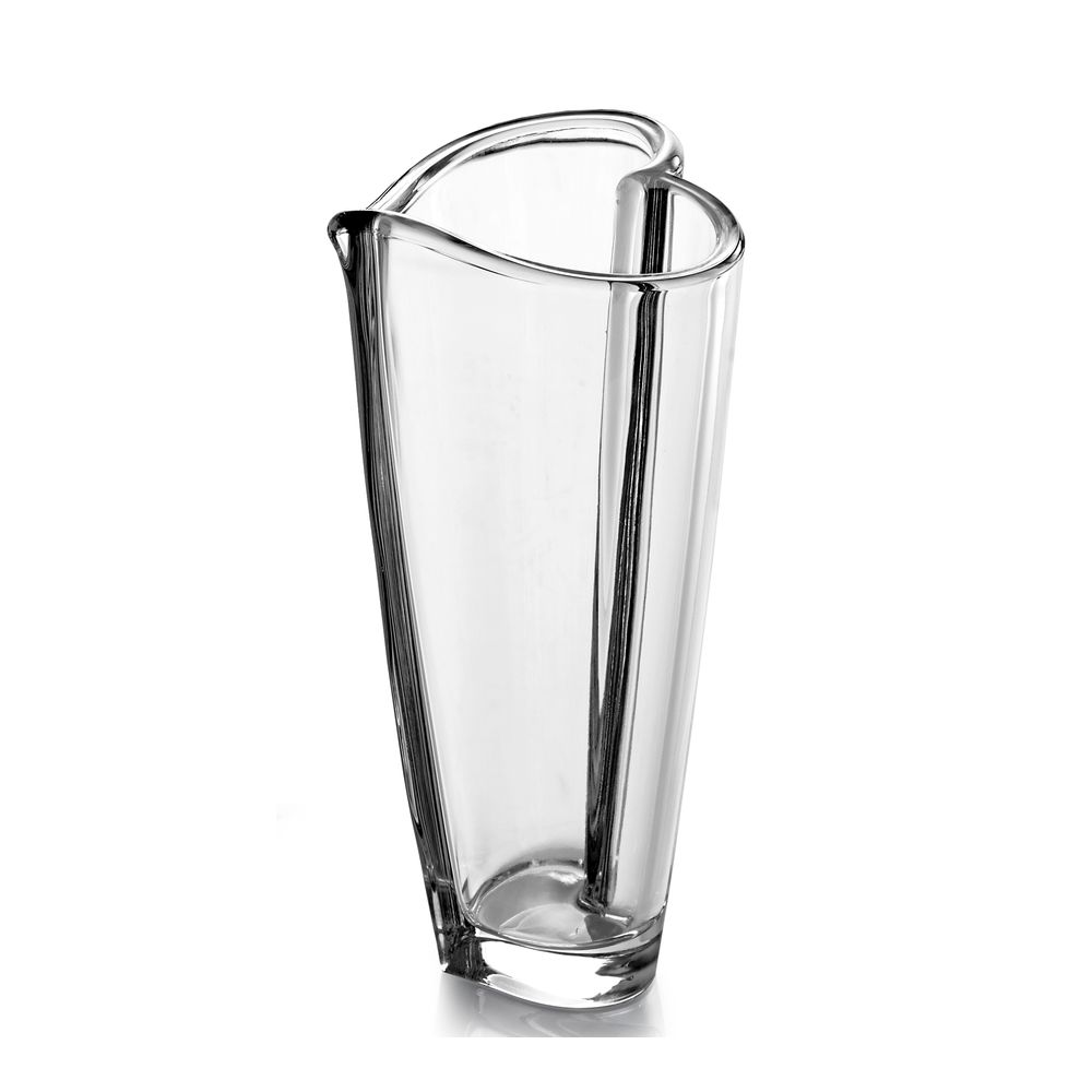 Orrefors Heart Vase, Large 6719813 Borsheims