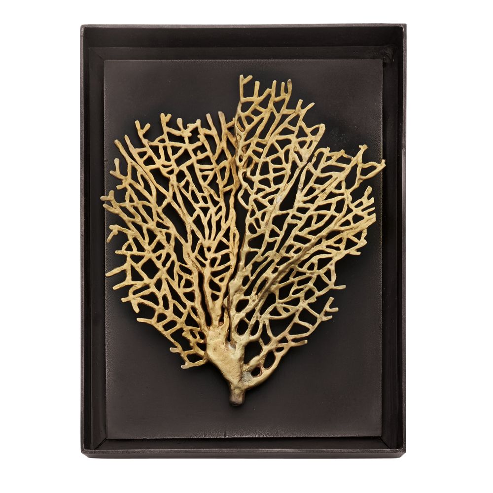 Michael ARam Coral Shadow Box