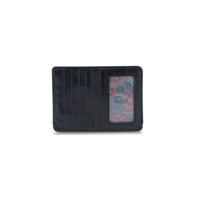 Hobo credit card holder best sale