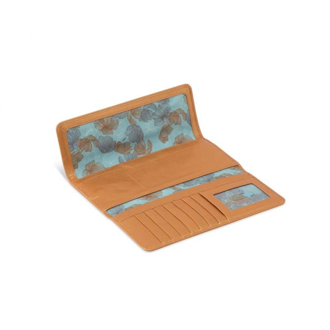 Hobo sadie trifold wallet cheap