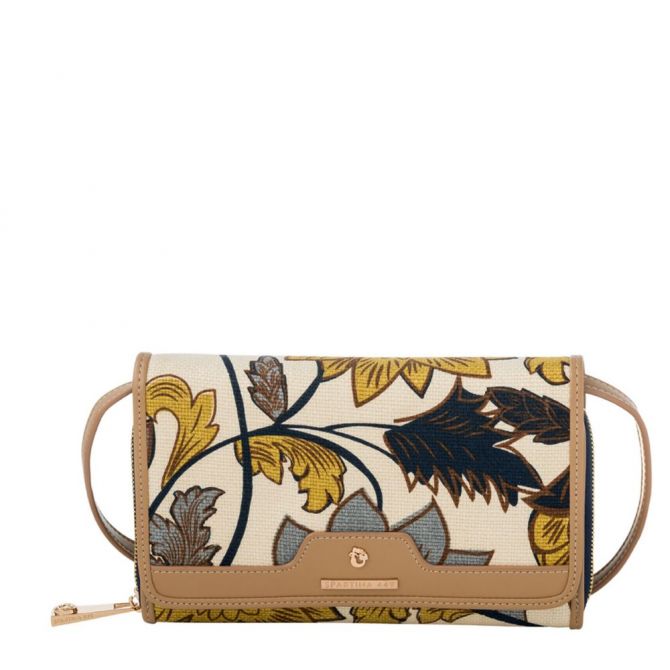 Spartina 449 Yemaya Clutch Wallet Crossbody