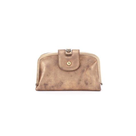 Hobo International Halo Wallet Stardust