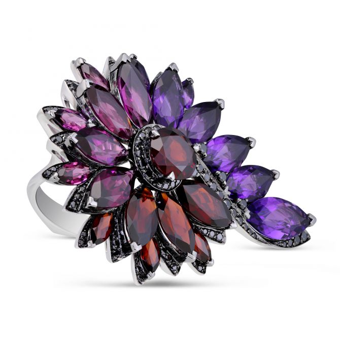 Stephen Webster Magnipheasant Ring