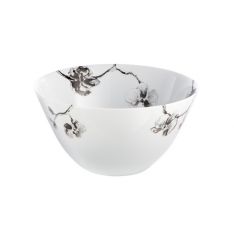 Michael Aram Black Orchid Serving Bowl
