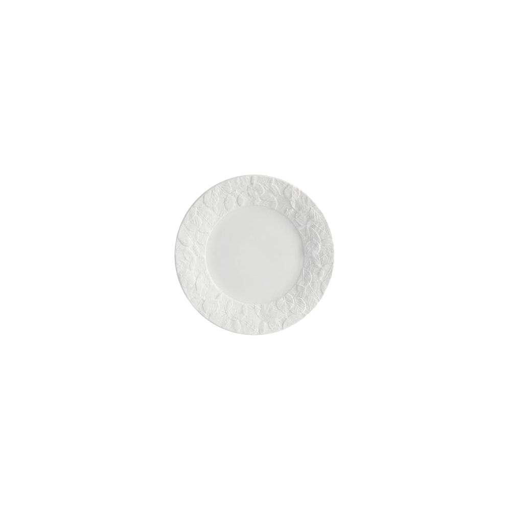 Michael Aram Forest Leaf Salad Plate