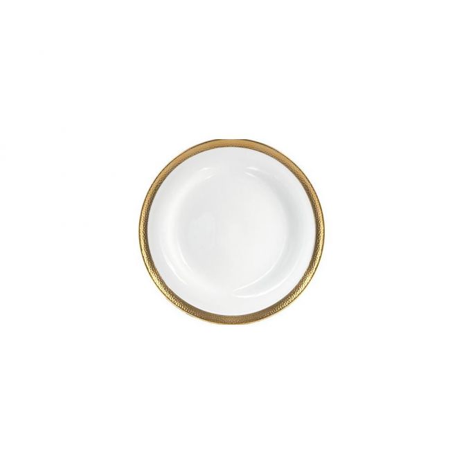 Michael Aram Goldsmith Dinner Plate