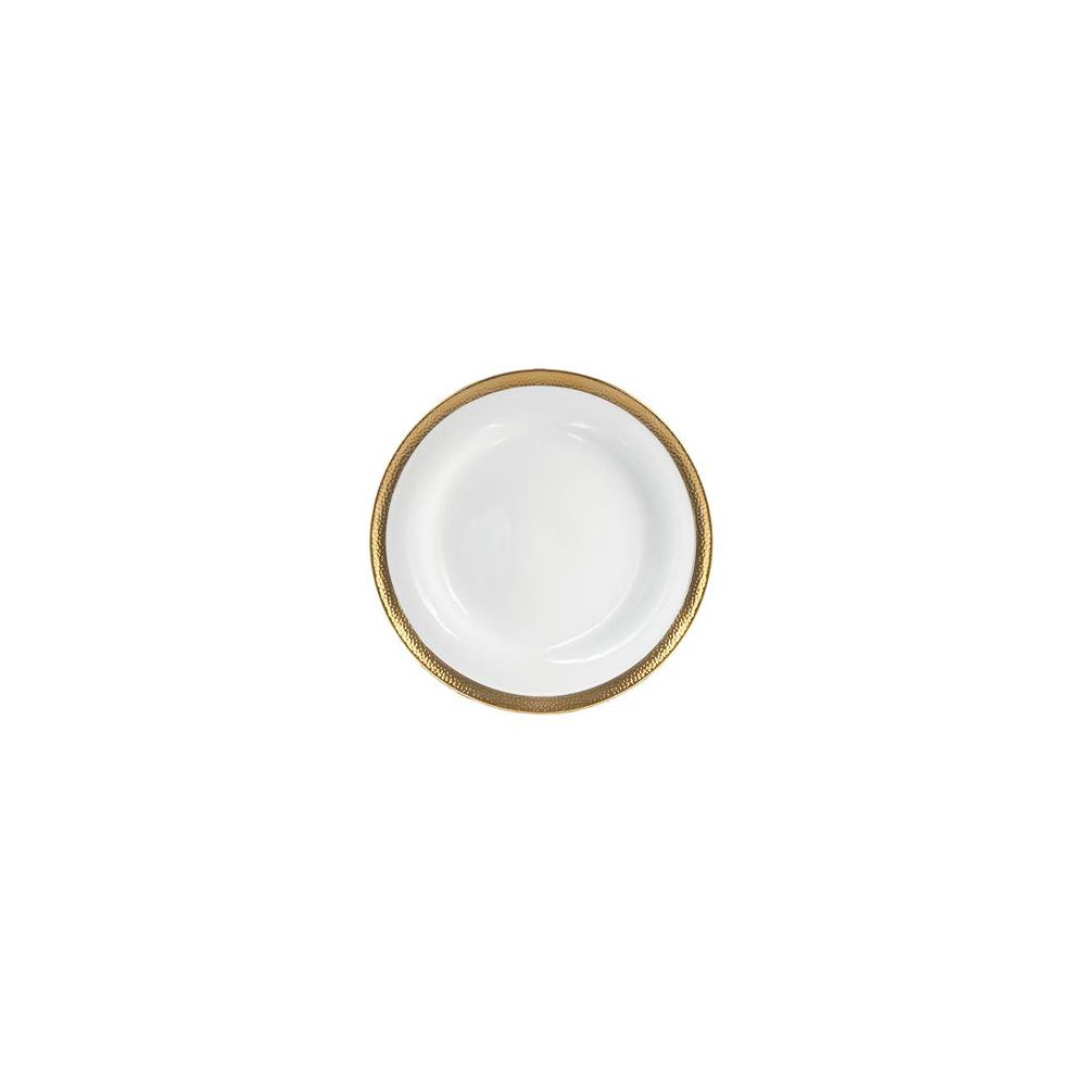 Michael Aram Goldsmith Salad Plate