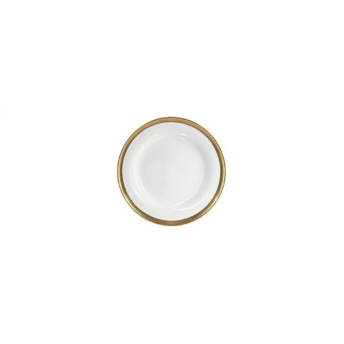 Michael Aram Goldsmith Salad Plate