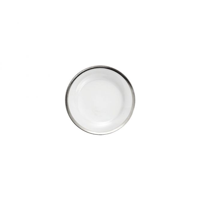 Michael Aram Silversmith Dinner Plate