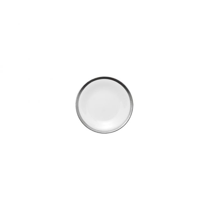 Michael Aram Silversmith Salad Plate