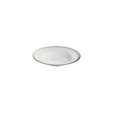 Michael Aram Silversmith Rim Soup Bowl