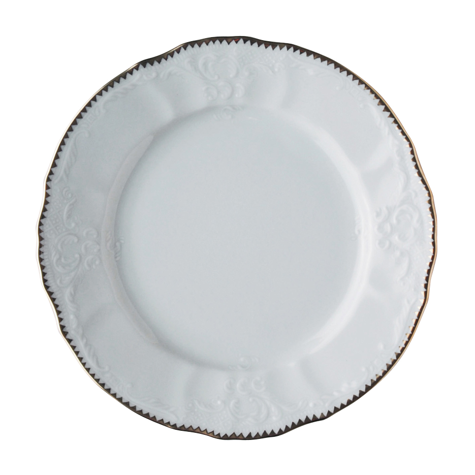 Anna Weatherley Simply Anna Salad Plate