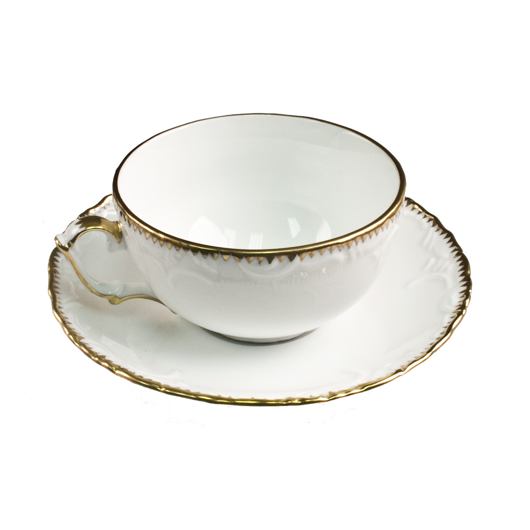 Anna Weatherley Simply Anna Saucer