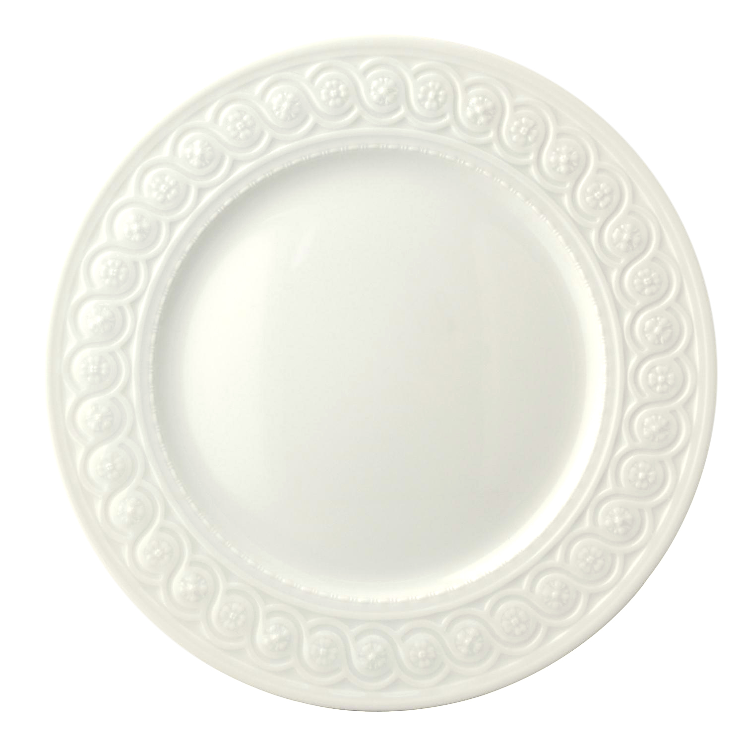 Bernardaud Louvre Dinner Plate