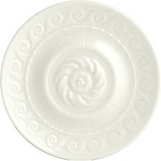 Bernardaud Louvre After Dinner Saucer