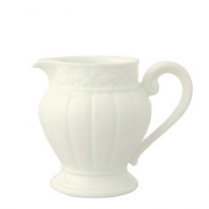Bernardaud Louvre Creamer, 5 oz