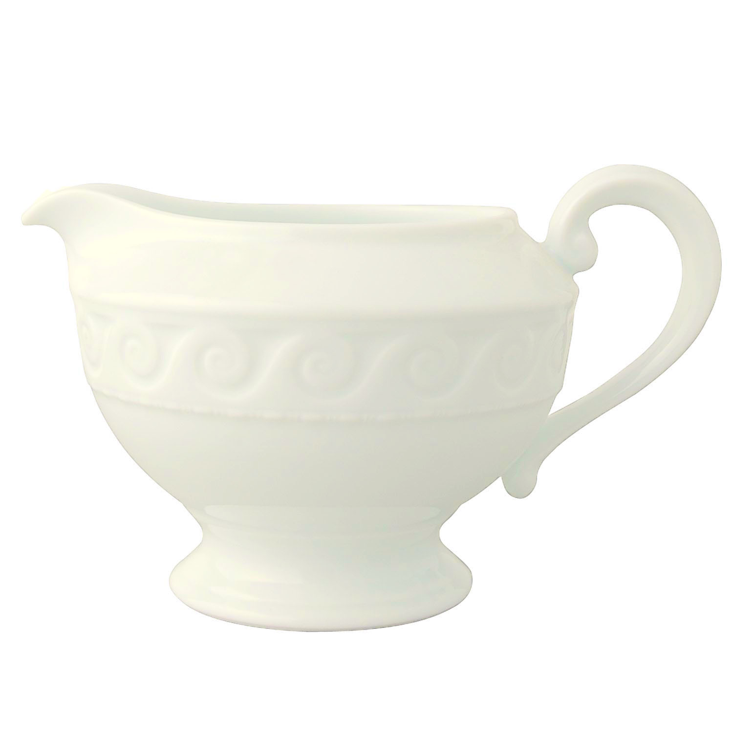 Bernardaud Louvre Gravy Boat