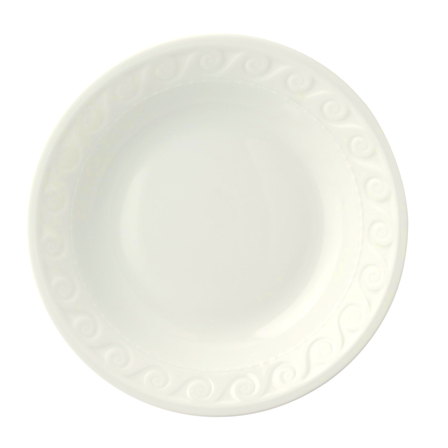 Bernardaud Louvre Open Vegetable Bowl, 9.5