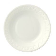Bernardaud Louvre Open Vegetable Bowl, 9.5"