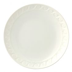Bernardaud Louvre Individual Pasta Coupe Bowl, 9"
