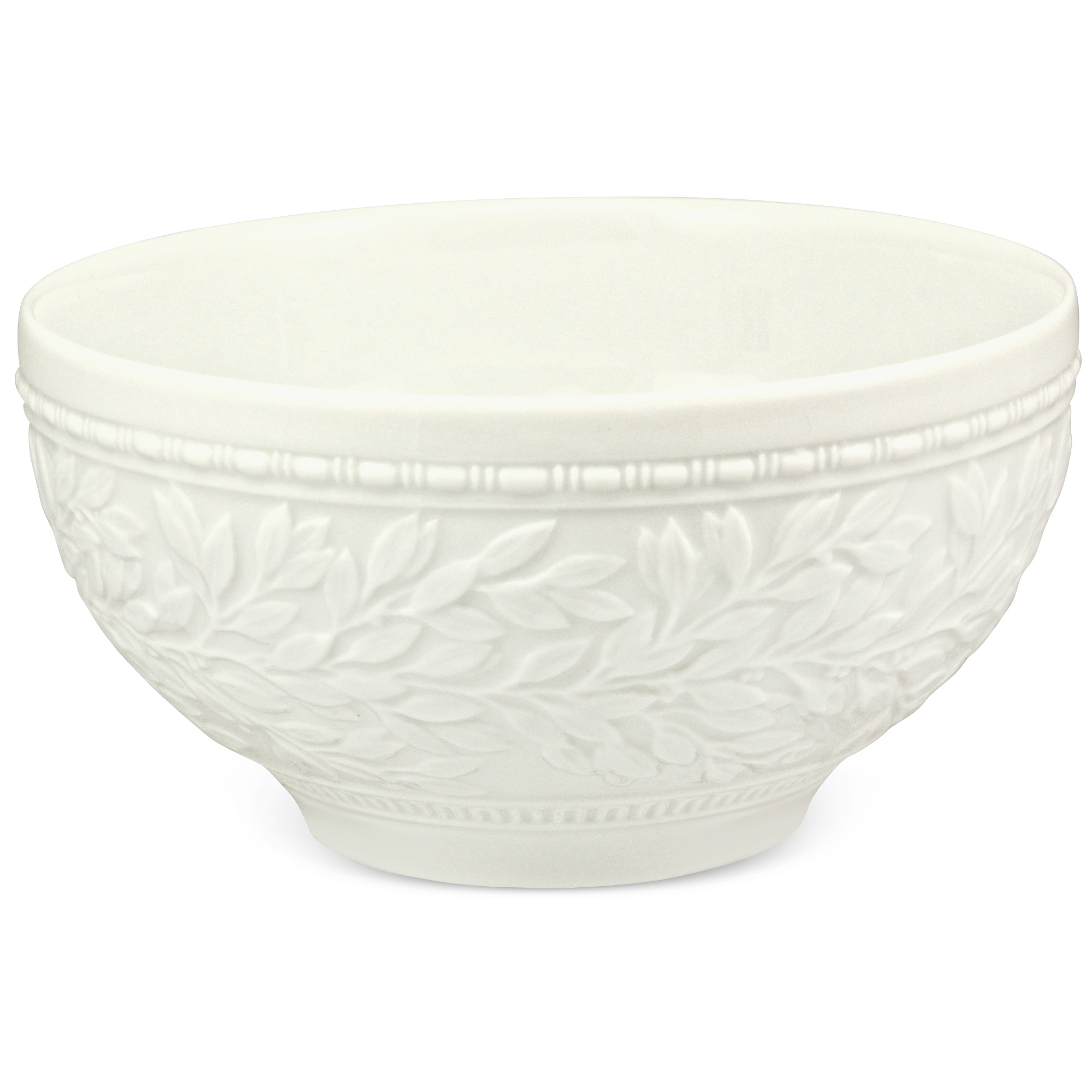 Bernardaud Louvre Rice Bowl, 5.5