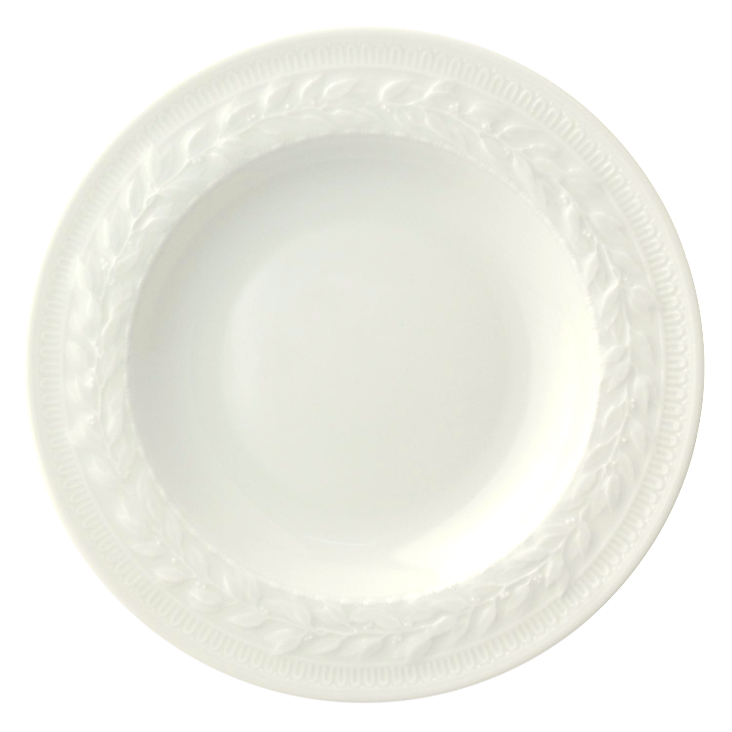 Bernardaud Louvre Rim Soup Bowl