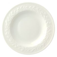 Bernardaud Louvre Rim Soup Bowl