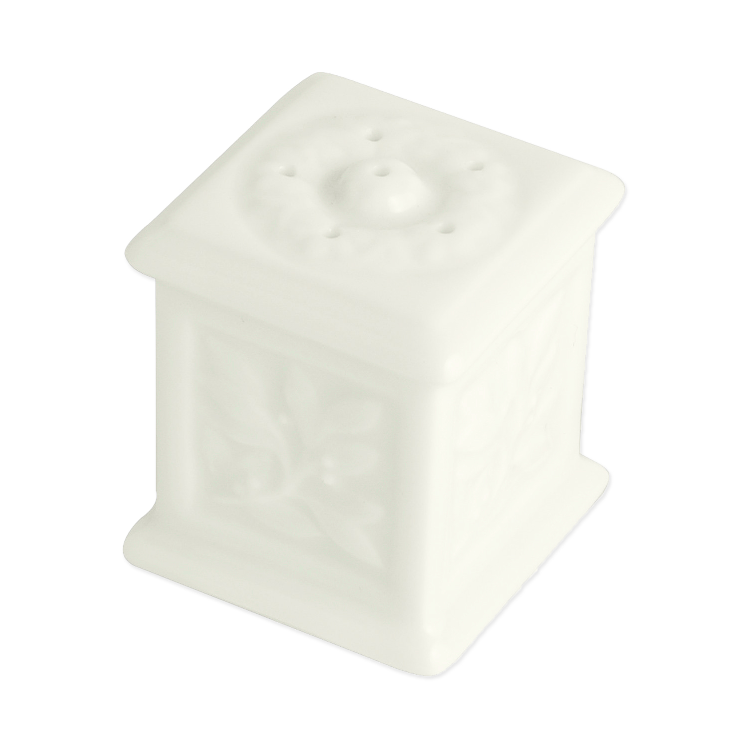 Bernardaud Louvre Salt Shaker