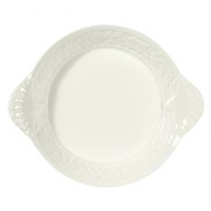 Bernardaud Louvre Creme Brulee Dish