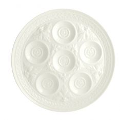 Bernardaud Louvre Condiment Tray