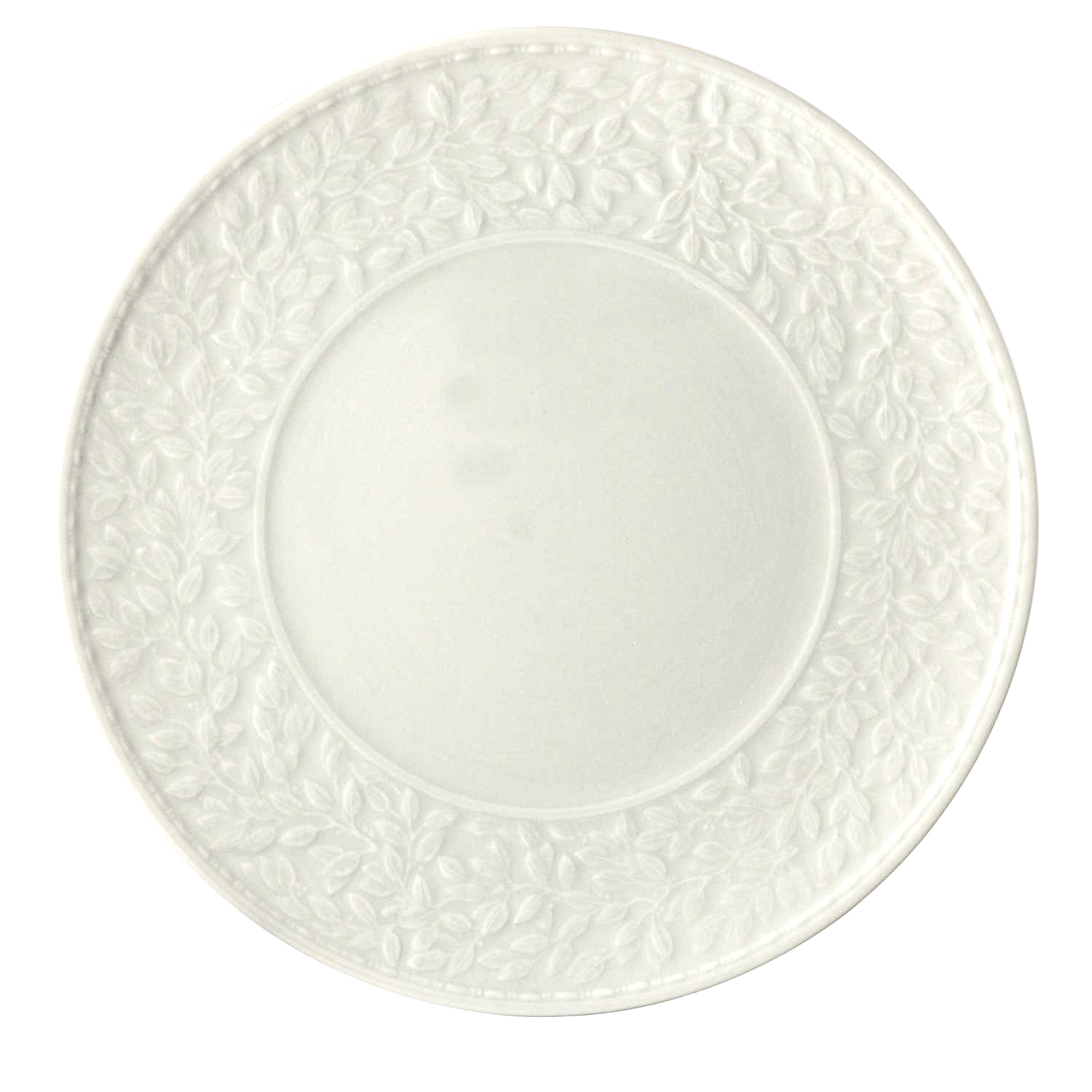 Bernardaud Louvre Coupe Dinner Plate