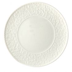 Bernardaud Louvre Coupe Dinner Plate
