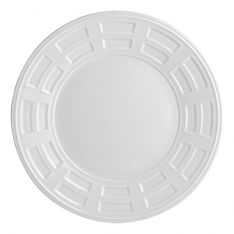 Bernardaud Naxos Dinner Plate